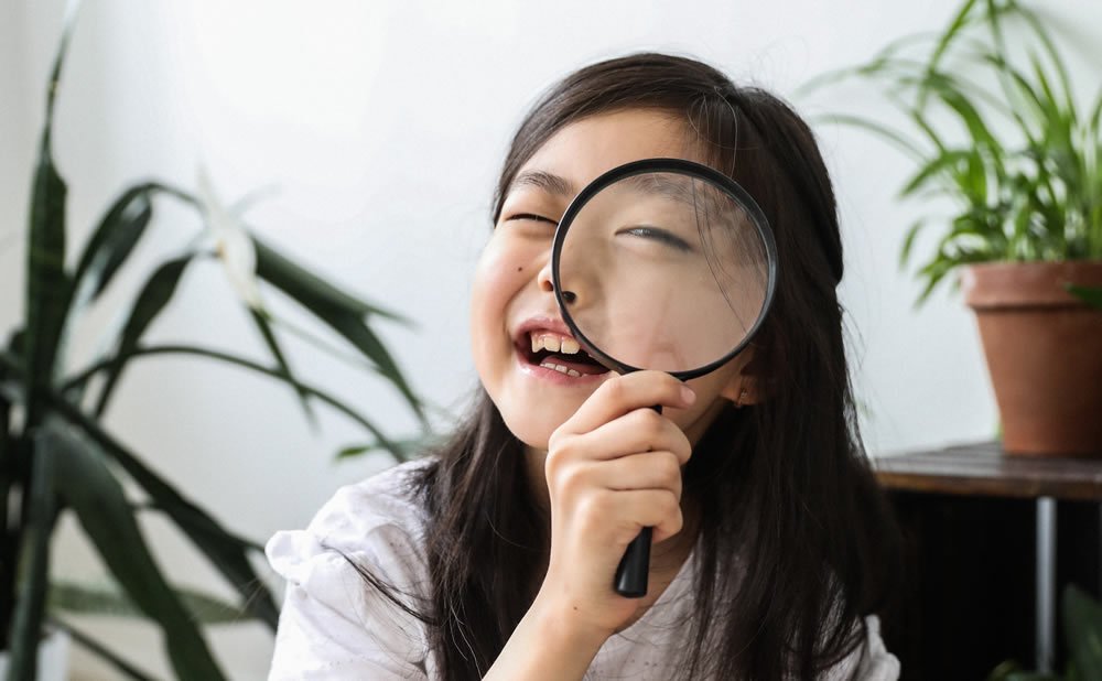 Herramientas de desarrollo de los niños con altas capacidades